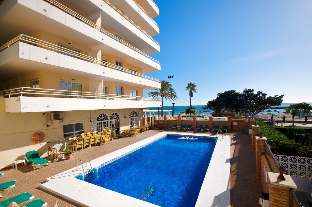 Stellamar - Paseo Maritimo Apartamento Fuengirola