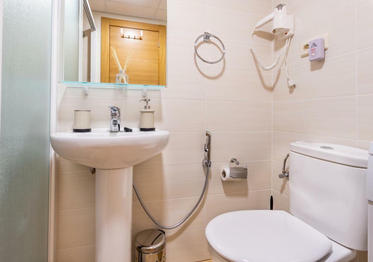 Stellamar - Paseo Maritimo Apartamento Fuengirola
