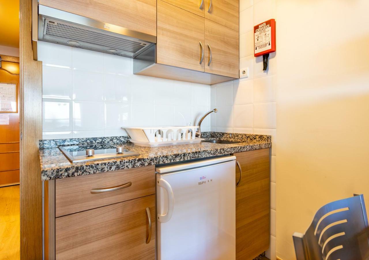 Stellamar - Paseo Maritimo Apartamento Fuengirola