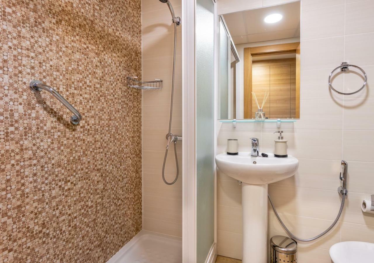 Apartamento Stellamar - Paseo Maritimo Fuengirola
