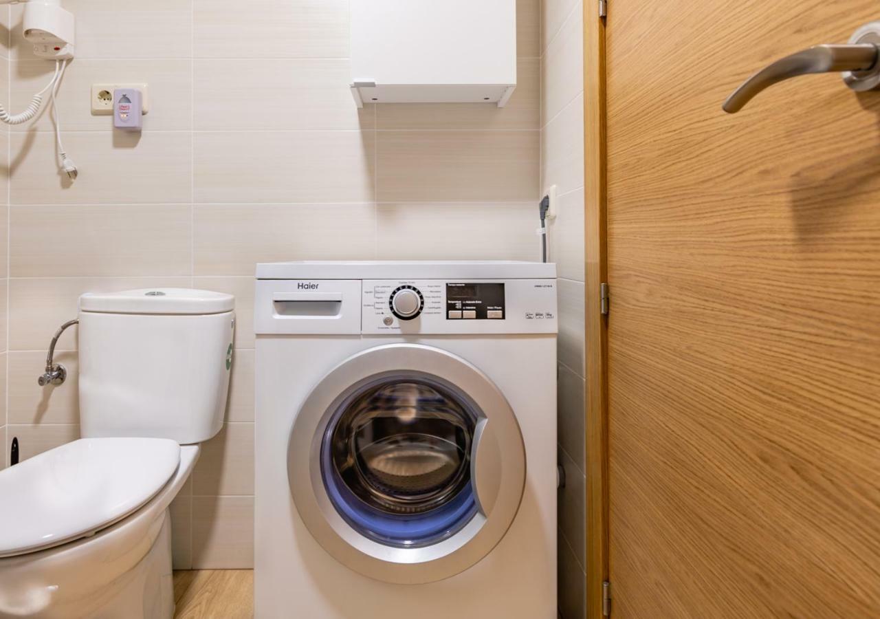 Stellamar - Paseo Maritimo Apartamento