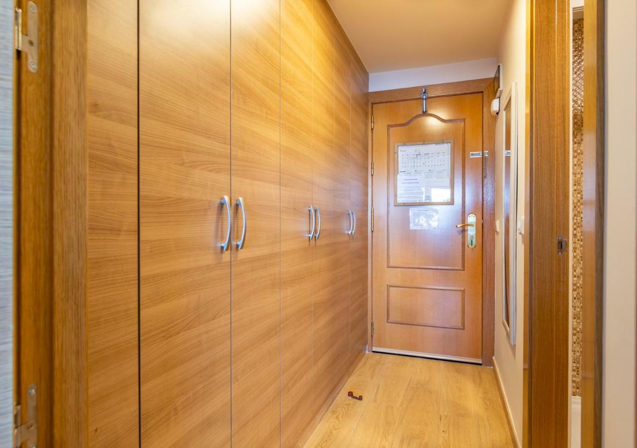 Apartamento Stellamar - Paseo Maritimo Fuengirola