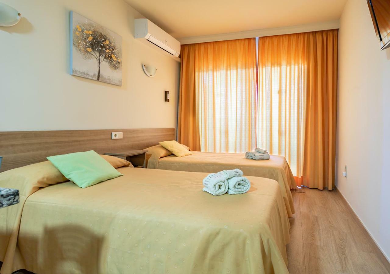 Stellamar - Paseo Maritimo Apartamento Fuengirola