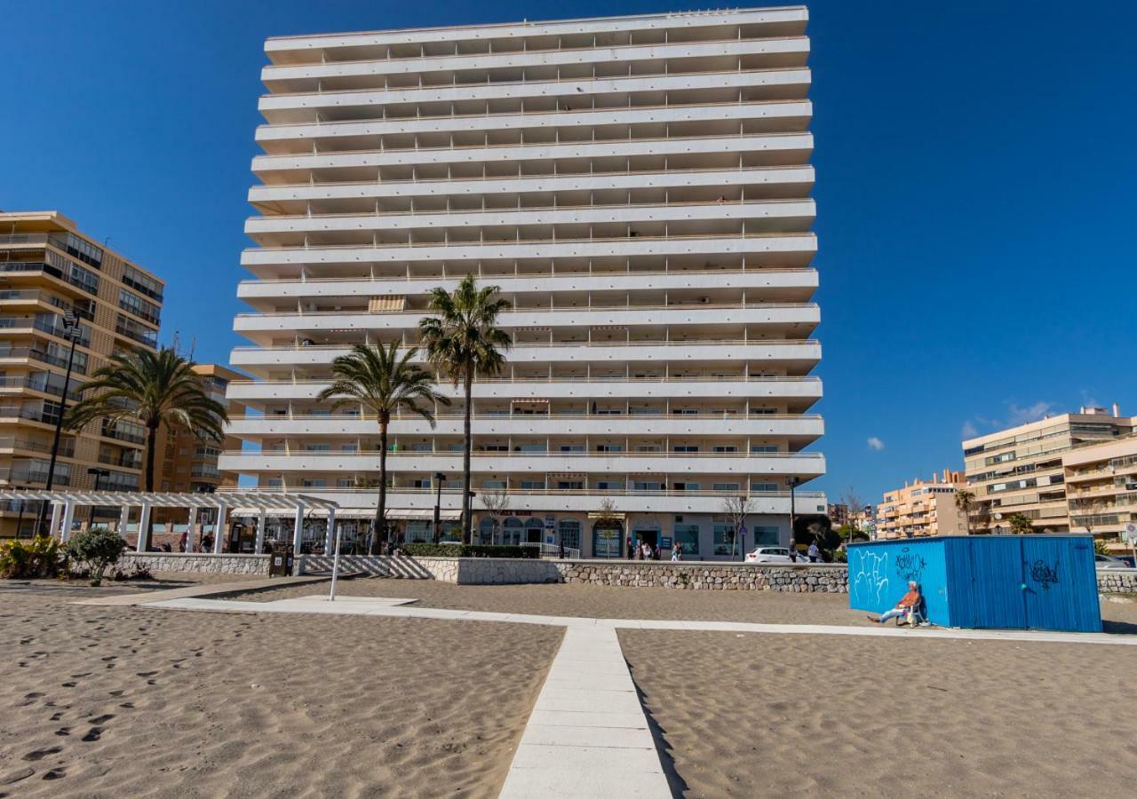 Stellamar - Paseo Maritimo Apartment