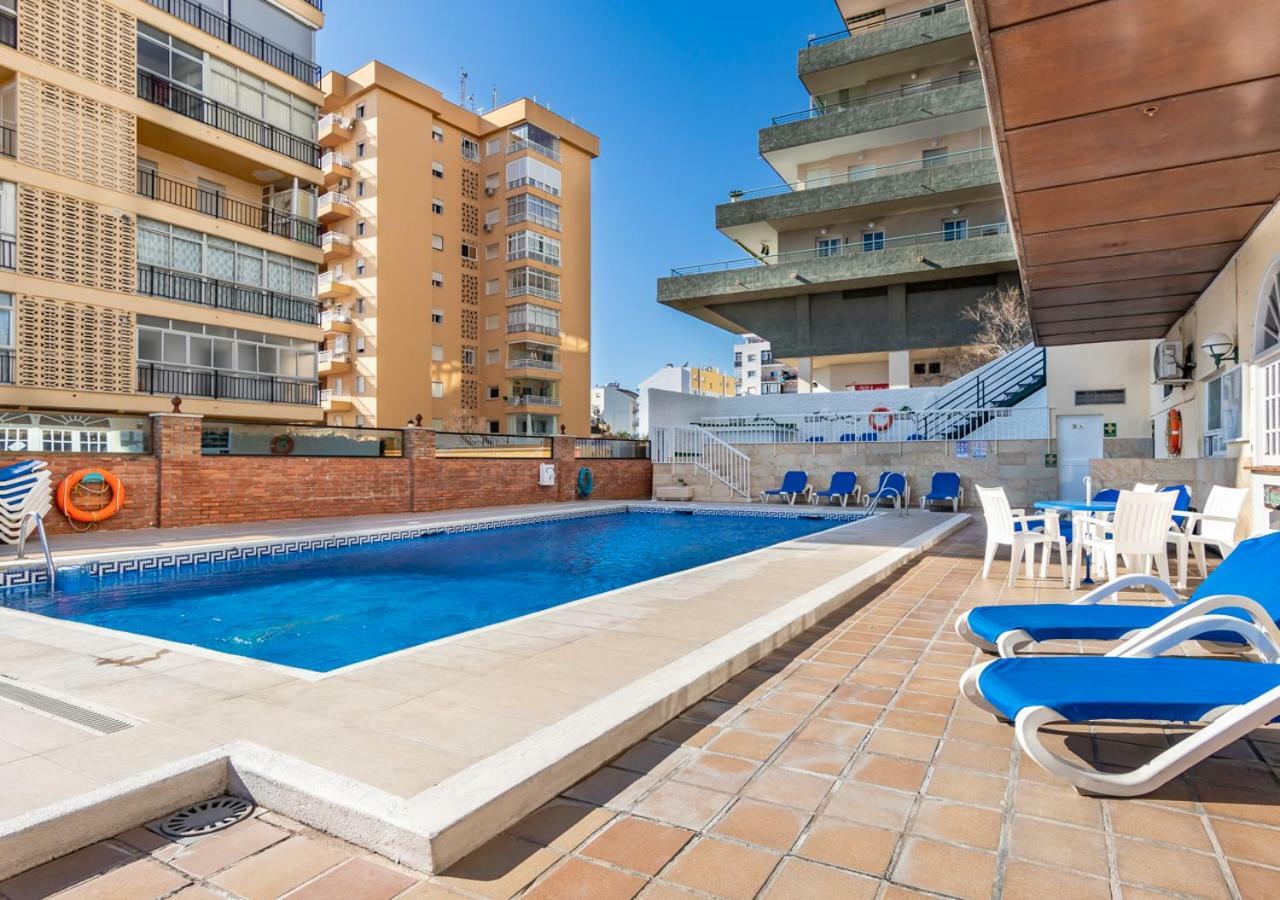 Apartment Stellamar - Paseo Maritimo