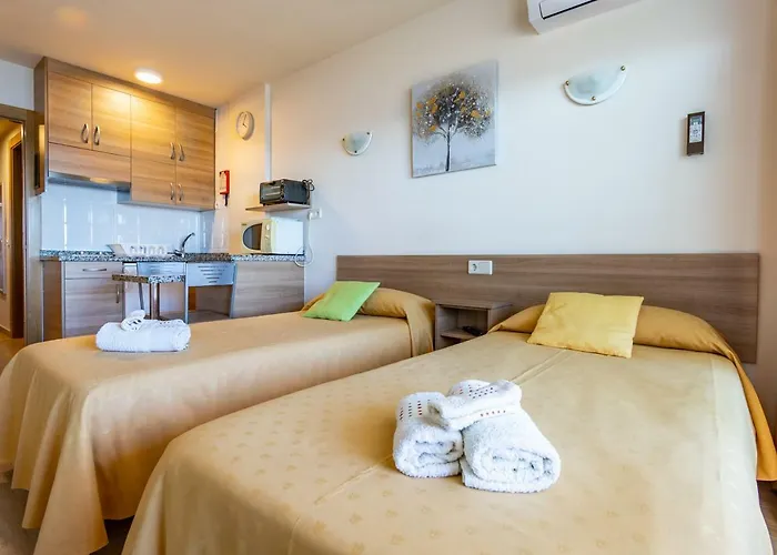 Stellamar - Paseo Maritimo