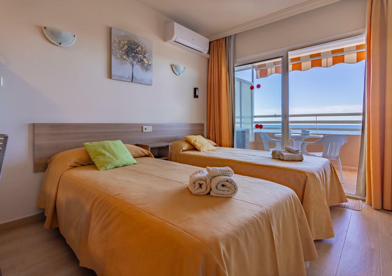 Stellamar - Paseo Maritimo Apartament *